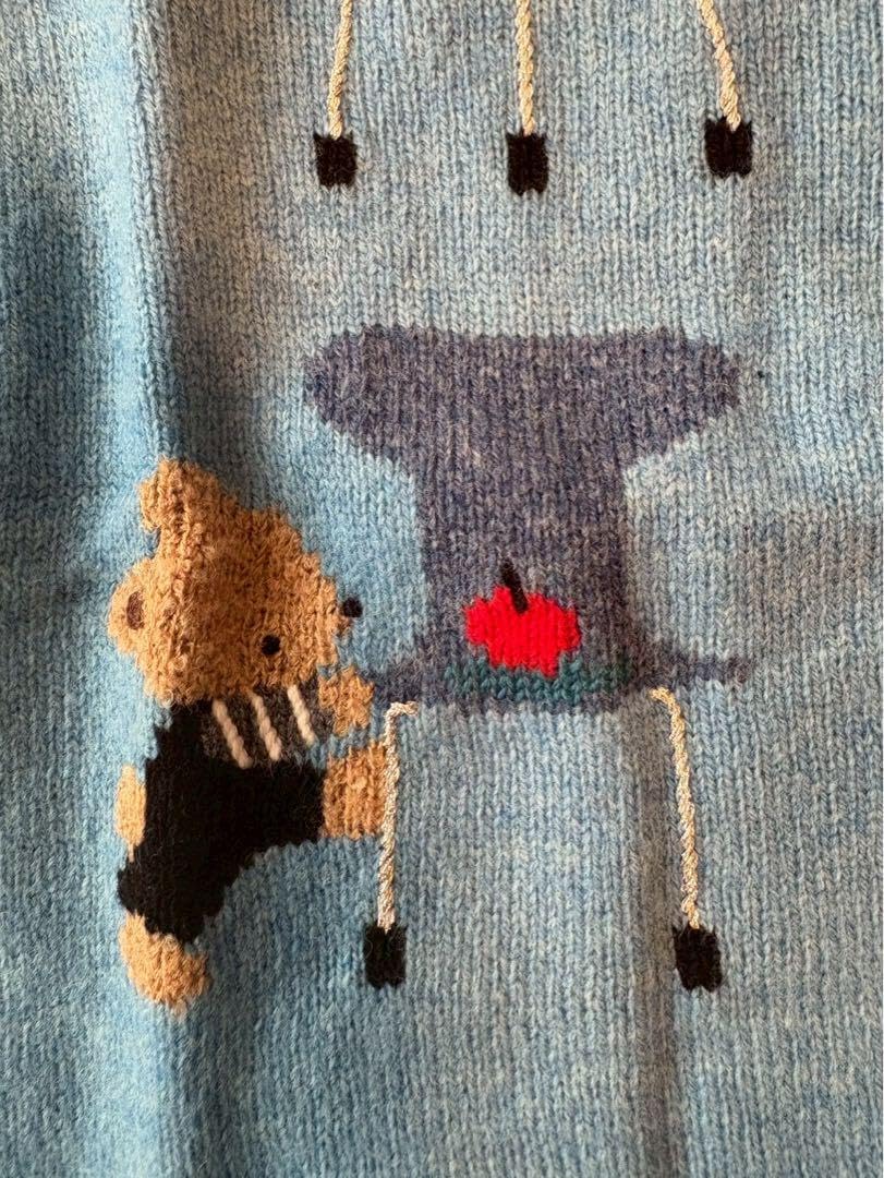 NEE くぅとお揃いベスト くぅとお揃いT | TOoKA BASE